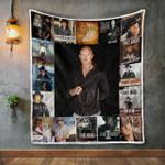trace adkins album covers quilt blanket d2349853