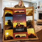 tractor jfj13900 3d customized quilt 2707 d2314494