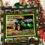 tractor jfj13901 3d customized quilt 2707 d2313020