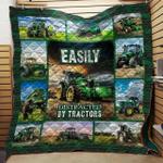 tractor quilt aem d2388000