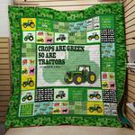 tractors 190221094 3d customized quilt blanket 1060 d2320021