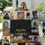 tracy chapman albums quilt blanket for fans ver 17 d2353168