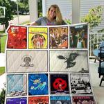 traffic blanket ha0910 quilt d2358025