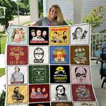 trailer park boys quilt blanket d2353903