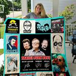 trailer park boys quilt blanket gift ideas for fans loves trailer park boys d2324709