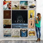 train albums quilt blanket ver13 d2353710