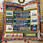 train cl14100508mdq quilt blanket d2358064