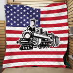 train quilt ese d2387518