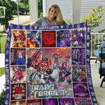 transformers all season plus size quilt blanket d2351860