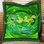 travelling quilt d2383497