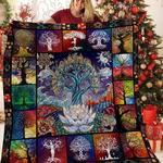 tree o jfj13991 3d customized quilt 2707 d2313774