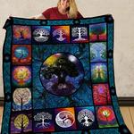 tree o jfj14001 3d customized quilt 2707 d2314386