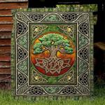 tree of life cl16100079mdq quilt blanket d2379511