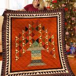 tree of life quilt blanket bbb081133ht d2356522