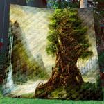 tree of life quilt blanket bbb1311165ph d2356512