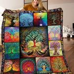 tree of life quilt blanket c9b060602pt d2355806