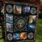 tree of world ah quilt derqin d2389278
