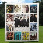 trick quilt blanket d2353651