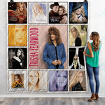 trisha yearwood albums quilt blanket 02 d2352975