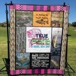 trout fishing quilt blanket yln7 quilt d2324630