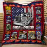 truck ee quilt inkplt d2388122