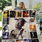 tupac shakur quilt blanket 0950 d2353709