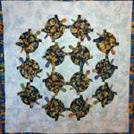 turtle cla260680 quilt blanket d2318002