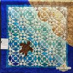 turtle clm1910134q quilt blanket d2381207