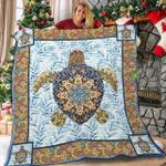 turtle hur lor bar 3d customized quilt d2313750
