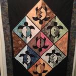turtle hur quilt cysity d2389932