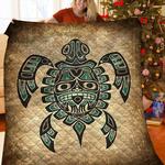 turtle jfj14131 3d customized quilt 2707 d2315275