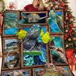 turtle jfj14242 3d customized quilt 2707 d2314296