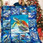 turtle jfj14264 3d customized quilt 2707 d2314621