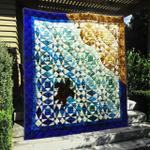 turtle na090702b tbg quilt blanket d2357653
