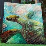 turtle quilt blanket bbb0611292ph d2356546
