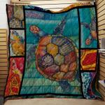 turtle say you wont let go quilt blanket dhc020120822td d2358121