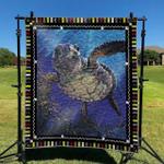 turtle td2809884 quilt blanket d2357458