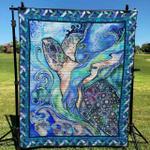 turtle tg090701a tbg quilt blanket d2357025