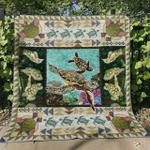 turtle tl010715 quilt blanket d2357503
