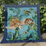 turtle tl280624 quilt blanket d2356913