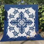 turtle ver10 blanket th1507 quilt d2317862