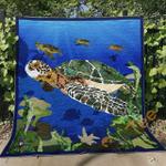 turtle ver11 blanket th1507 quilt d2317856