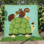 turtle ver15 blanket th1507 quilt d2317861