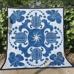 turtle ver19 blanket th1507 quilt d2317855