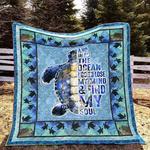 turtle ver3 blanket th1507 quilt d2358149