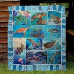 turtles p504003 quilt blanket d2357427