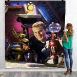 tv shows 46 mystery science theater 3000 d 3d customized personalized quilt blanket d2325469
