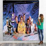 tv shows 46 mystery science theater 3000 n 3d customized personalized quilt blanket d2325151