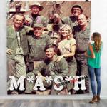 tv shows 47 mash d 3d customized personalized quilt blanket d2325166