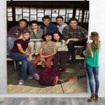 tv shows 58 freaks and geeks d 3d customized personalized quilt blanket d2325534